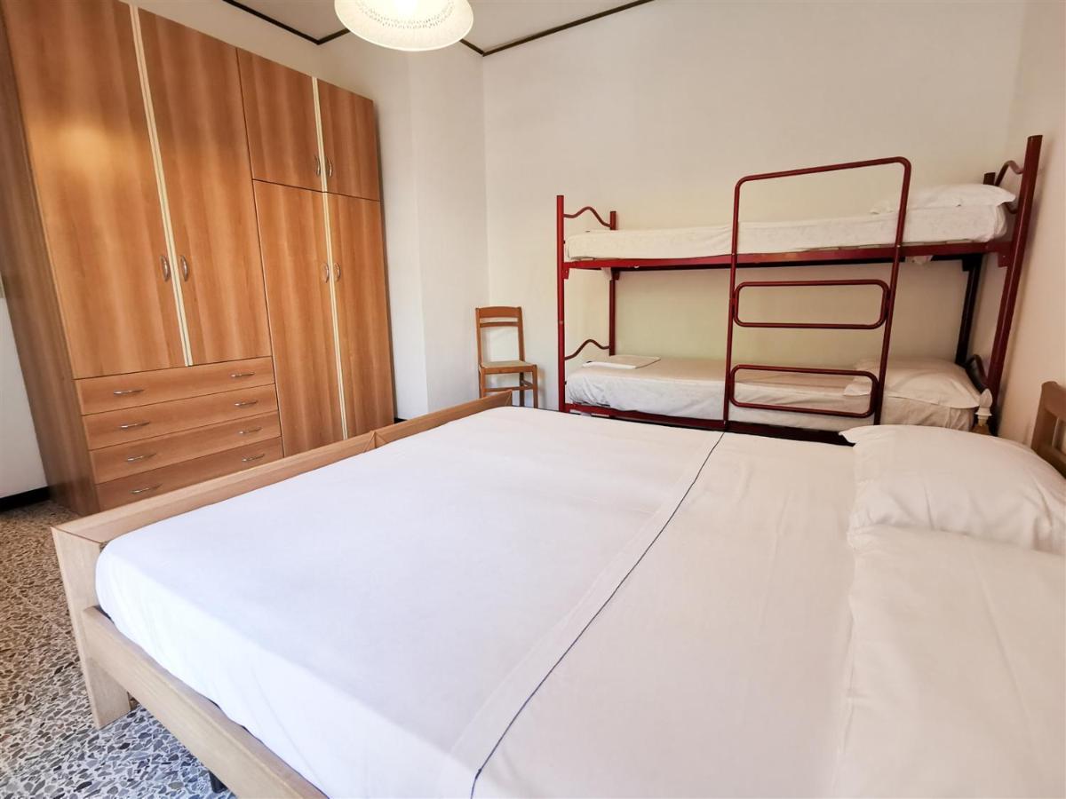 Vania Family Apartment Lido di Jesolo