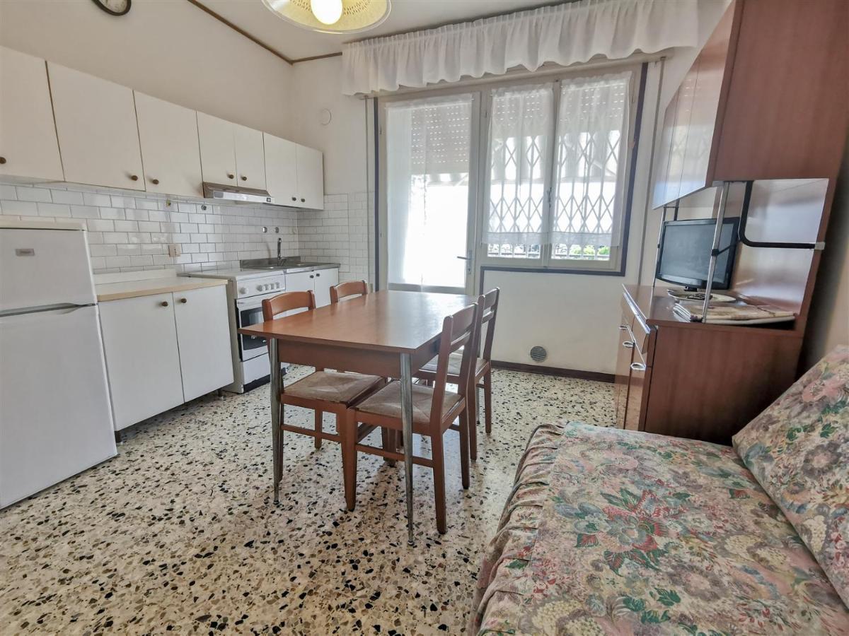 Vania Family Apartment